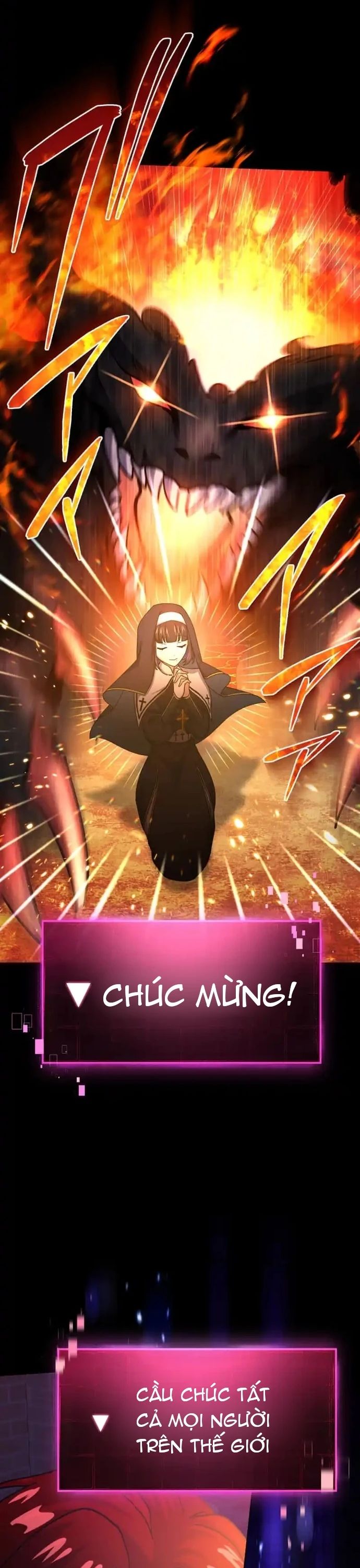 Kẻ Lạc Lối: Quỷ Vương Trọng Khải Chapter 20 - Trang 2