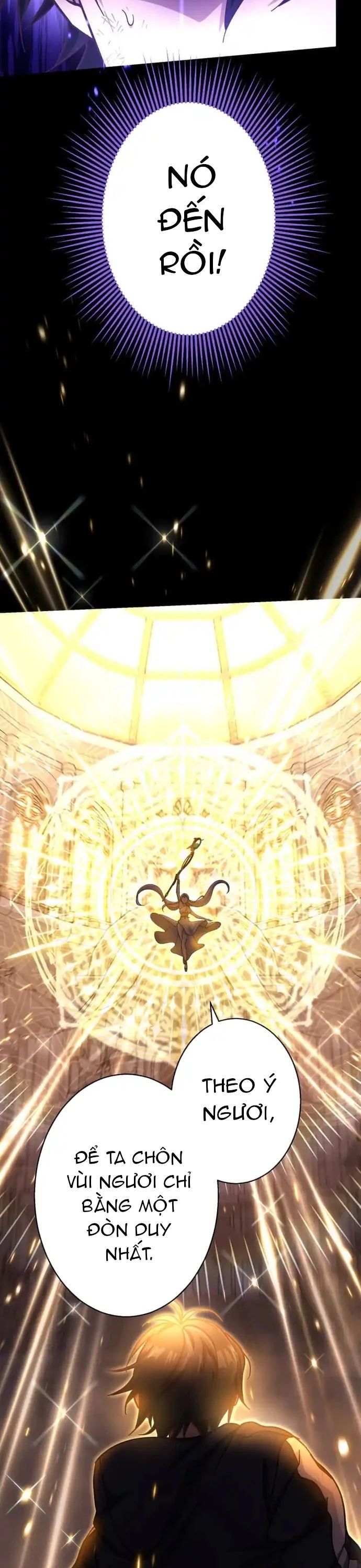 Kẻ Lạc Lối: Quỷ Vương Trọng Khải Chapter 20 - Trang 2