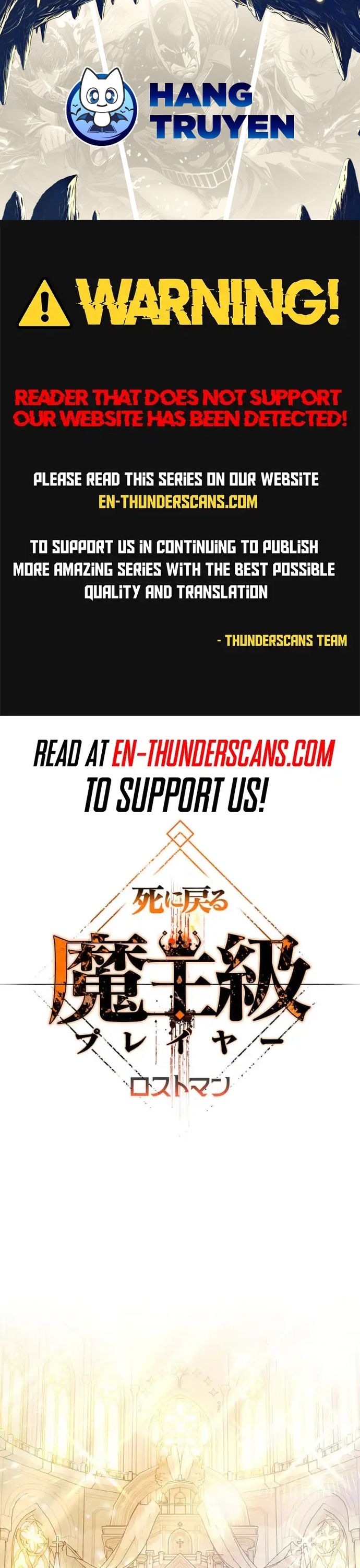 Kẻ Lạc Lối: Quỷ Vương Trọng Khải Chapter 21 - Trang 2
