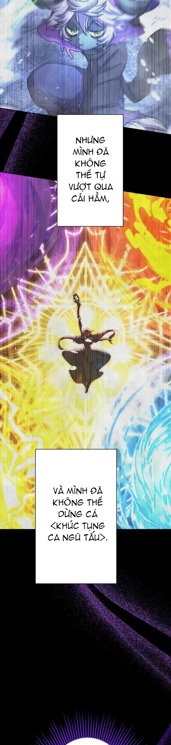 Kẻ Lạc Lối: Quỷ Vương Trọng Khải Chapter 21 - Trang 2