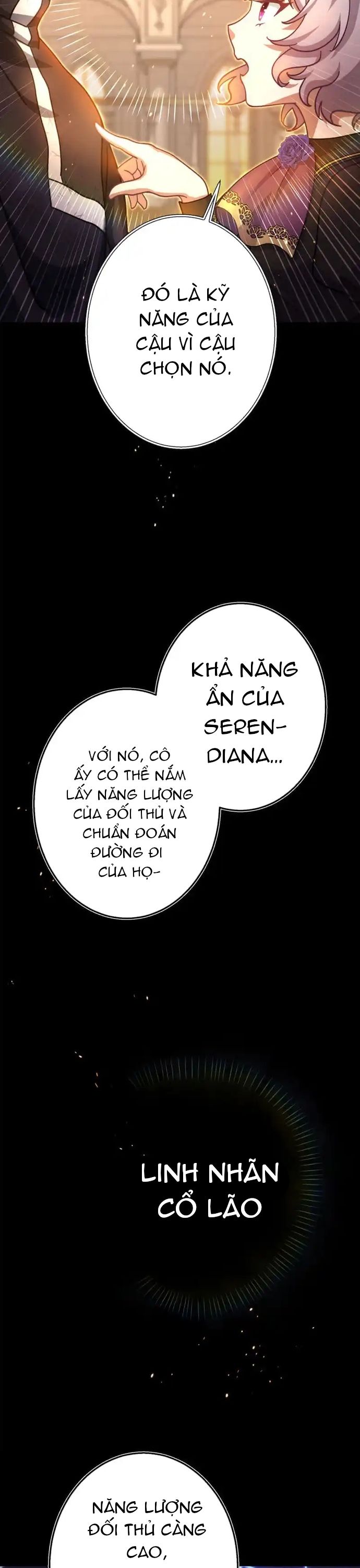 Kẻ Lạc Lối: Quỷ Vương Trọng Khải Chapter 21 - Trang 2