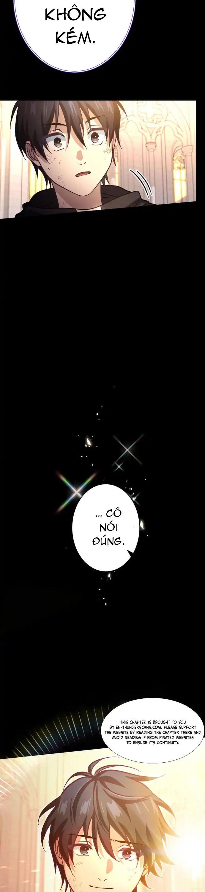 Kẻ Lạc Lối: Quỷ Vương Trọng Khải Chapter 21 - Trang 2