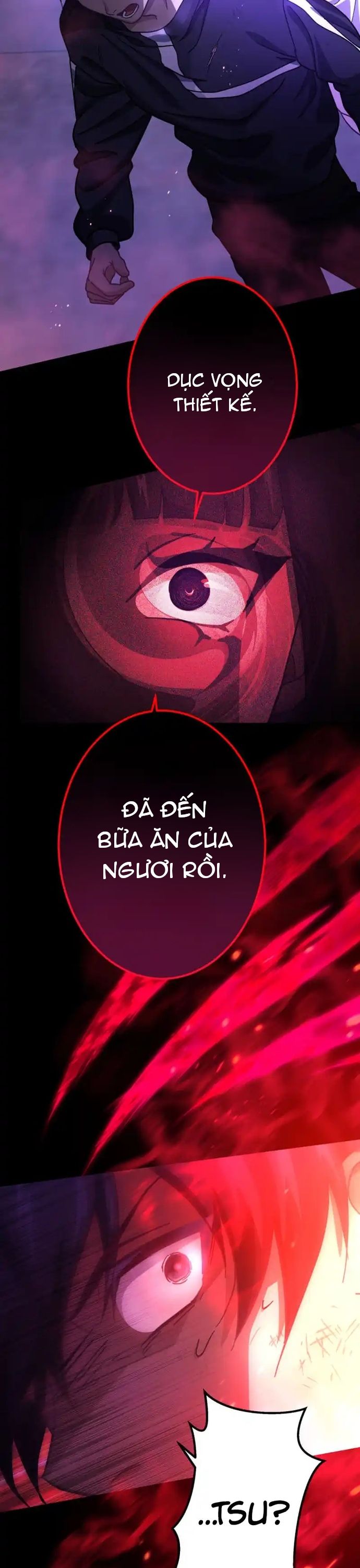 Kẻ Lạc Lối: Quỷ Vương Trọng Khải Chapter 21 - Trang 2