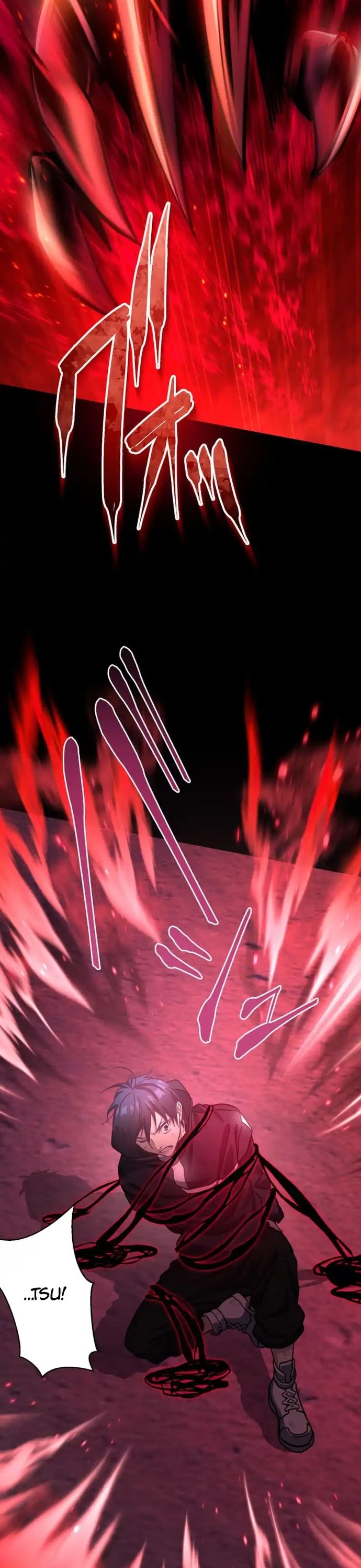 Kẻ Lạc Lối: Quỷ Vương Trọng Khải Chapter 21 - Trang 2