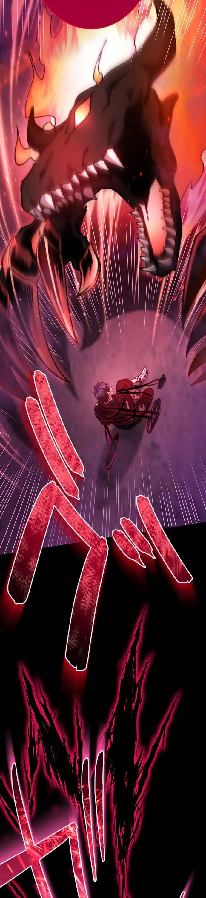 Kẻ Lạc Lối: Quỷ Vương Trọng Khải Chapter 21 - Trang 2