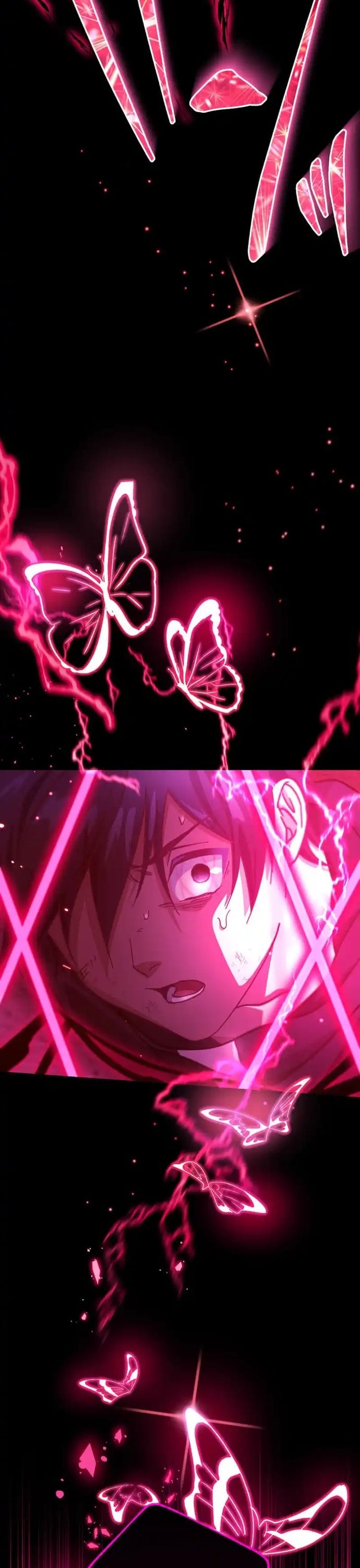 Kẻ Lạc Lối: Quỷ Vương Trọng Khải Chapter 21 - Trang 2