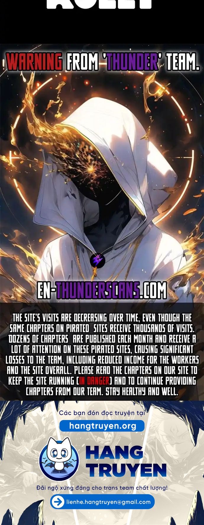 Kẻ Lạc Lối: Quỷ Vương Trọng Khải Chapter 21 - Trang 2