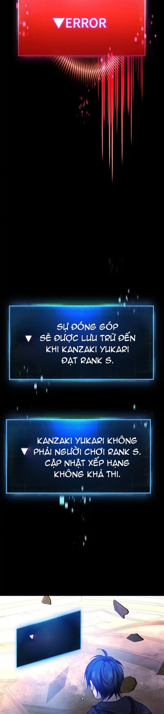 Kẻ Lạc Lối: Quỷ Vương Trọng Khải Chapter 21 - Trang 2