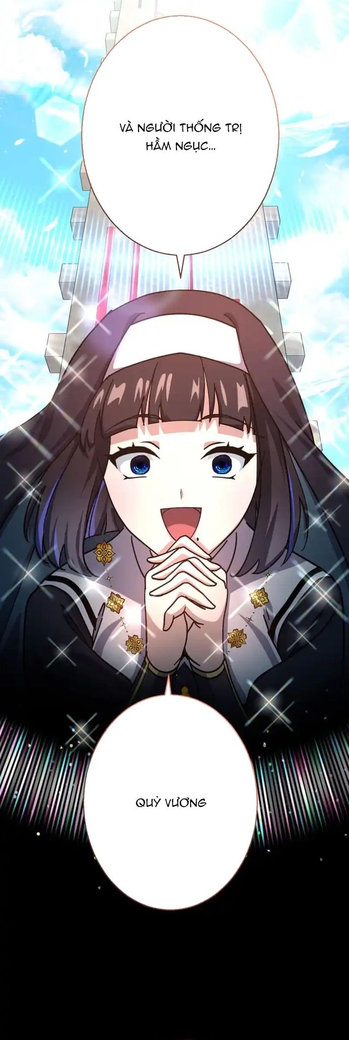 Kẻ Lạc Lối: Quỷ Vương Trọng Khải Chapter 22 - Trang 2