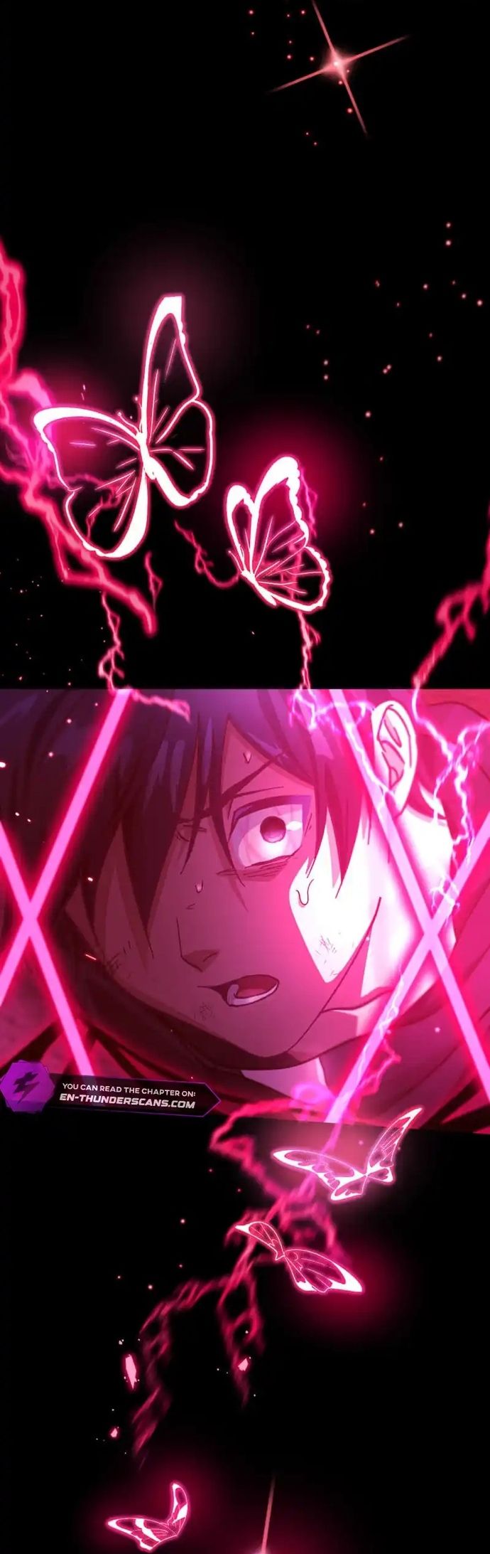 Kẻ Lạc Lối: Quỷ Vương Trọng Khải Chapter 22 - Trang 2