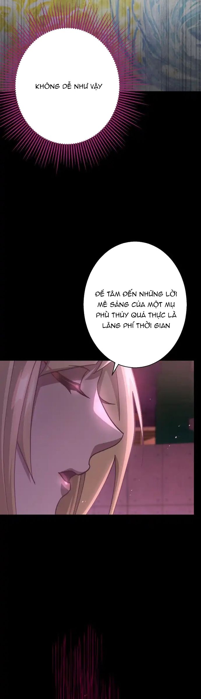 Kẻ Lạc Lối: Quỷ Vương Trọng Khải Chapter 22 - Trang 2