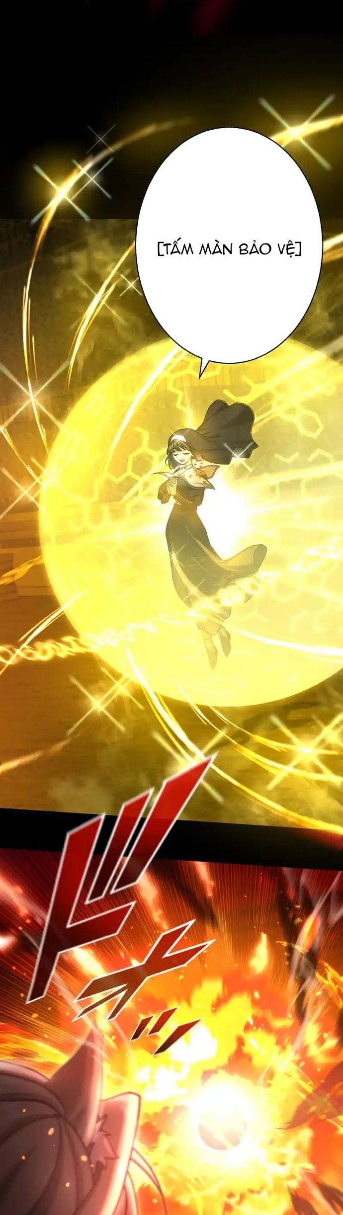 Kẻ Lạc Lối: Quỷ Vương Trọng Khải Chapter 22 - Trang 2