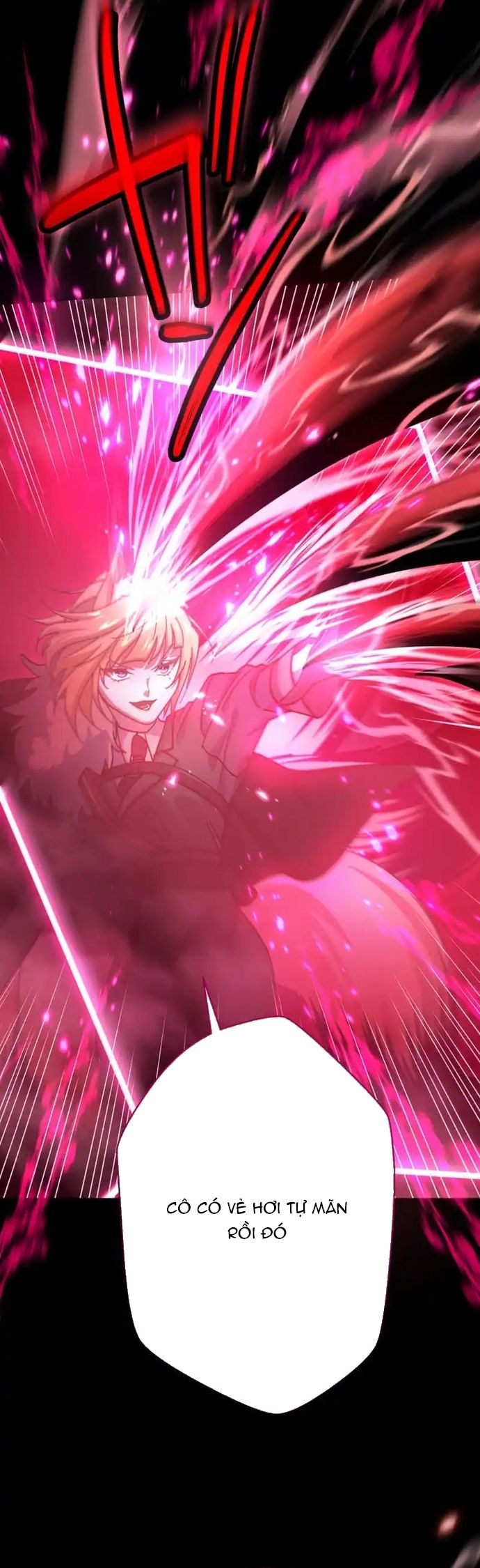 Kẻ Lạc Lối: Quỷ Vương Trọng Khải Chapter 22 - Trang 2