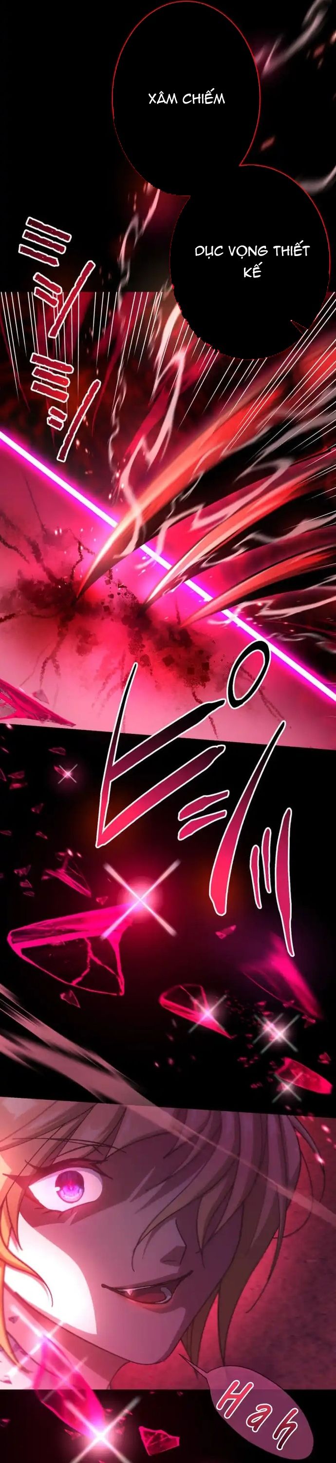 Kẻ Lạc Lối: Quỷ Vương Trọng Khải Chapter 22 - Trang 2