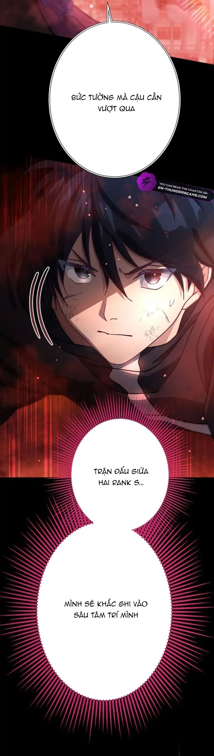 Kẻ Lạc Lối: Quỷ Vương Trọng Khải Chapter 22 - Trang 2