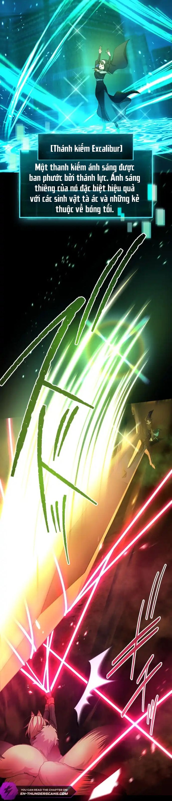 Kẻ Lạc Lối: Quỷ Vương Trọng Khải Chapter 22 - Trang 2