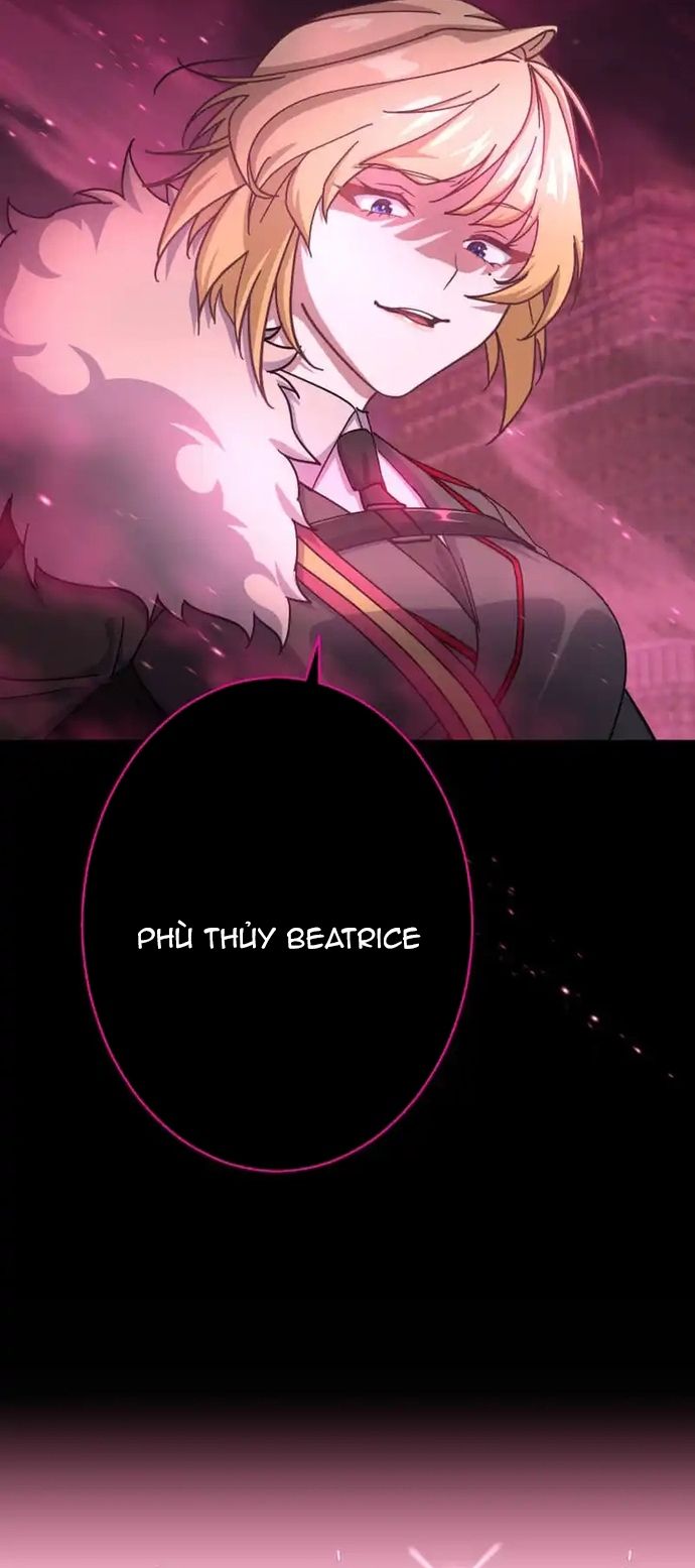 Kẻ Lạc Lối: Quỷ Vương Trọng Khải Chapter 22 - Trang 2