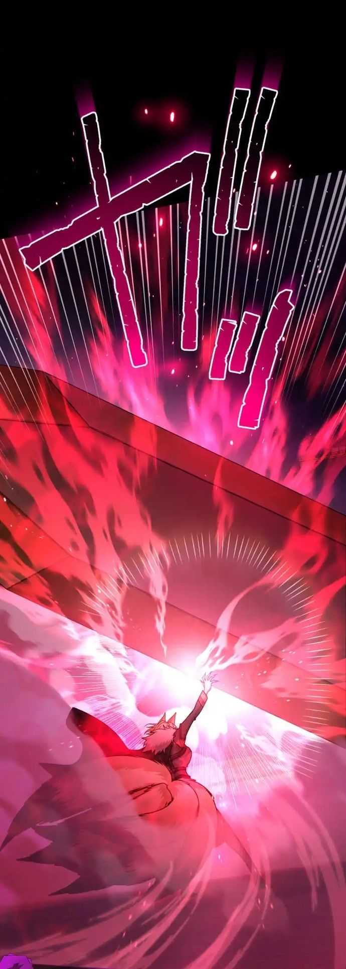 Kẻ Lạc Lối: Quỷ Vương Trọng Khải Chapter 23 - Trang 2