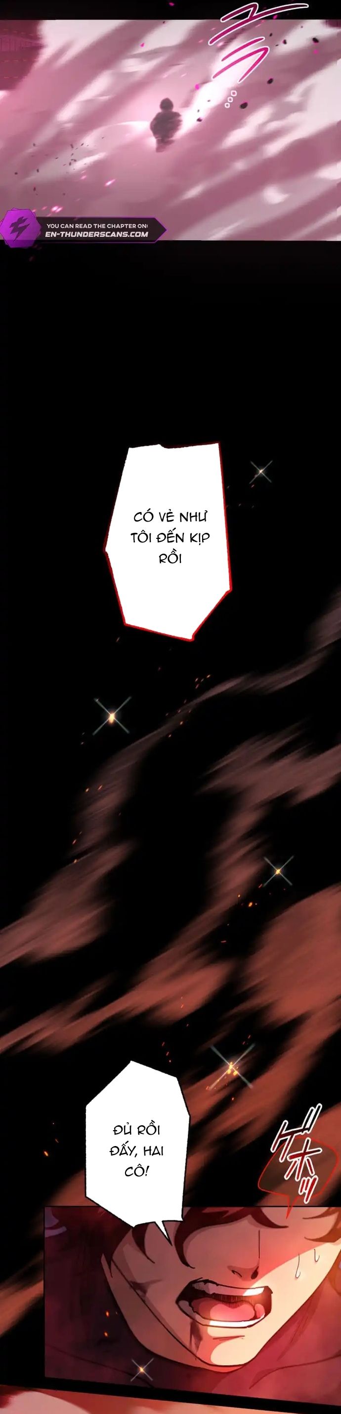 Kẻ Lạc Lối: Quỷ Vương Trọng Khải Chapter 23 - Trang 2