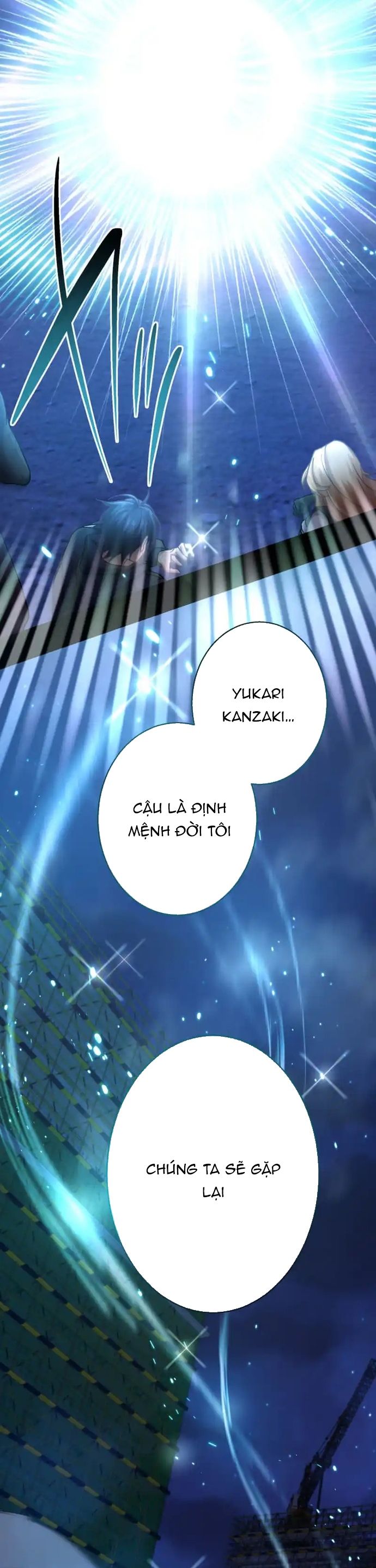 Kẻ Lạc Lối: Quỷ Vương Trọng Khải Chapter 23 - Trang 2