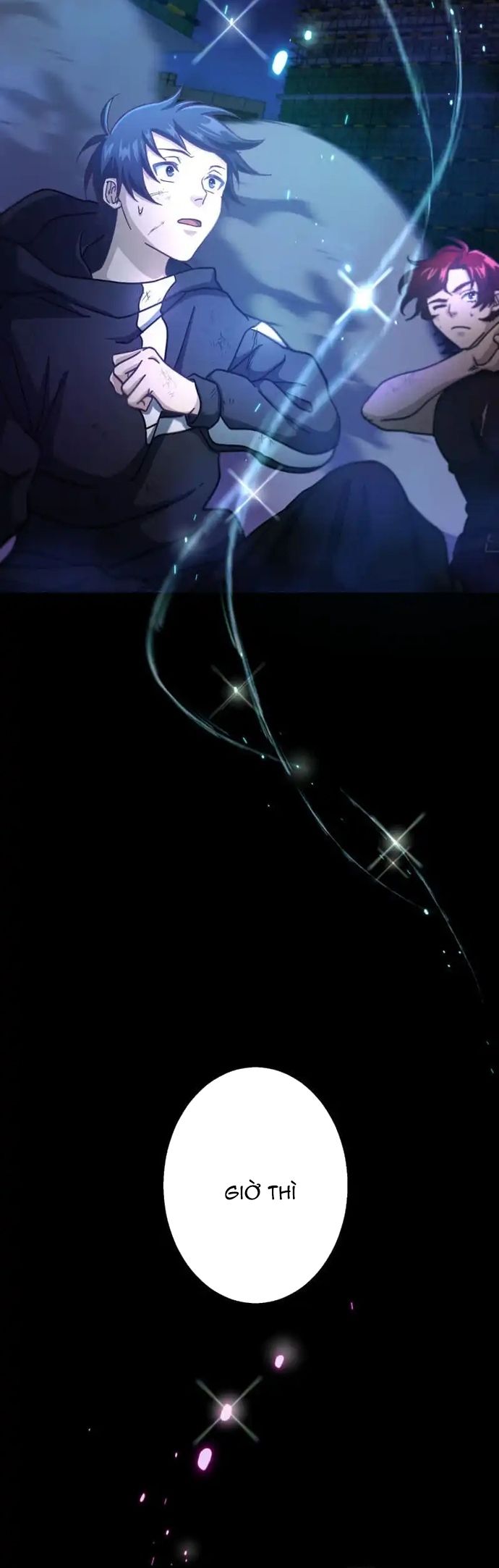 Kẻ Lạc Lối: Quỷ Vương Trọng Khải Chapter 23 - Trang 2