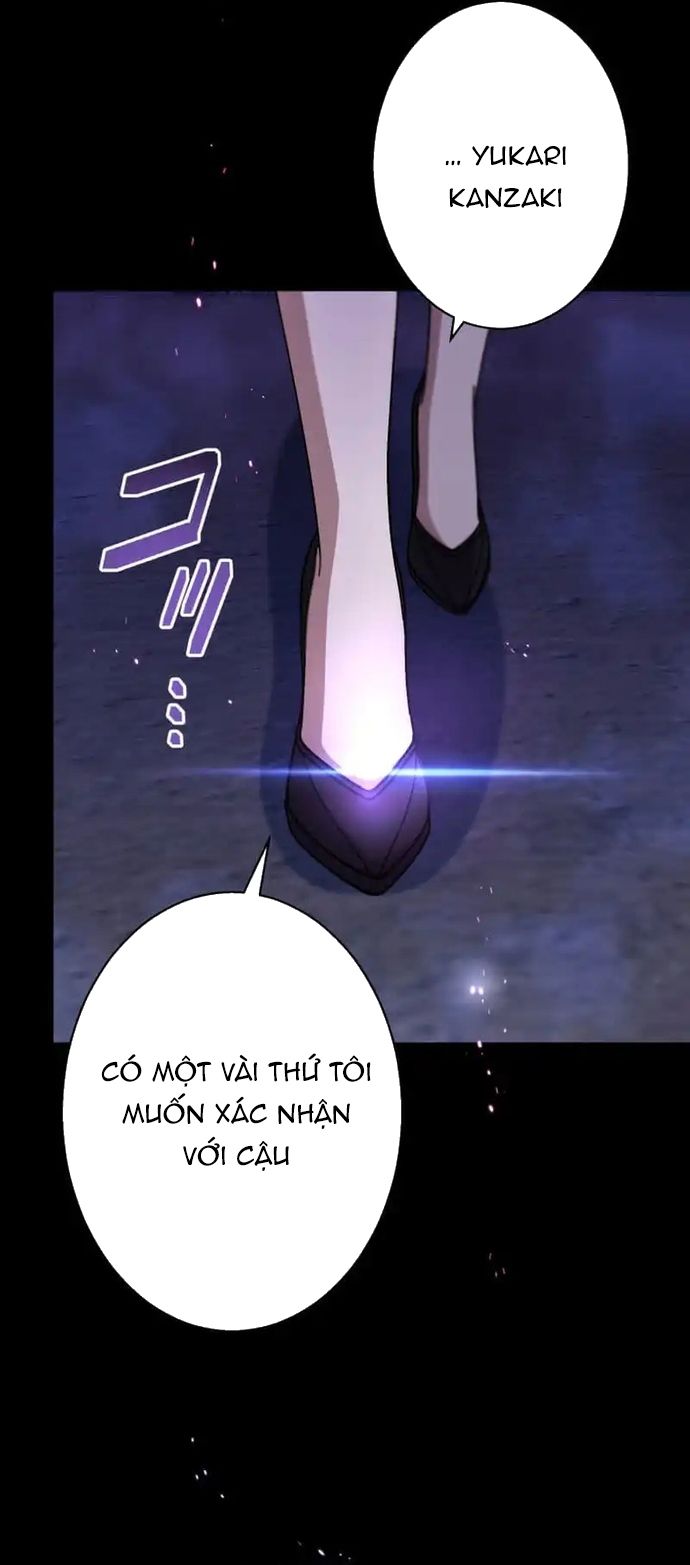 Kẻ Lạc Lối: Quỷ Vương Trọng Khải Chapter 23 - Trang 2