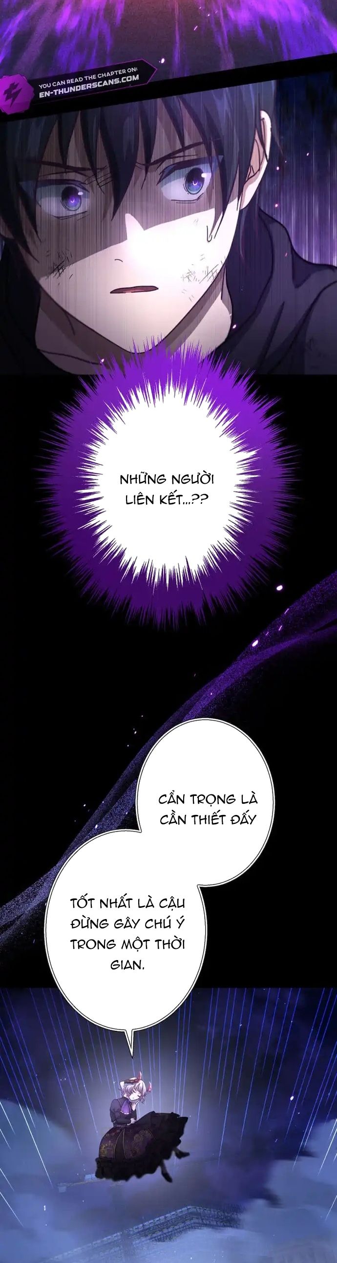 Kẻ Lạc Lối: Quỷ Vương Trọng Khải Chapter 23 - Trang 2