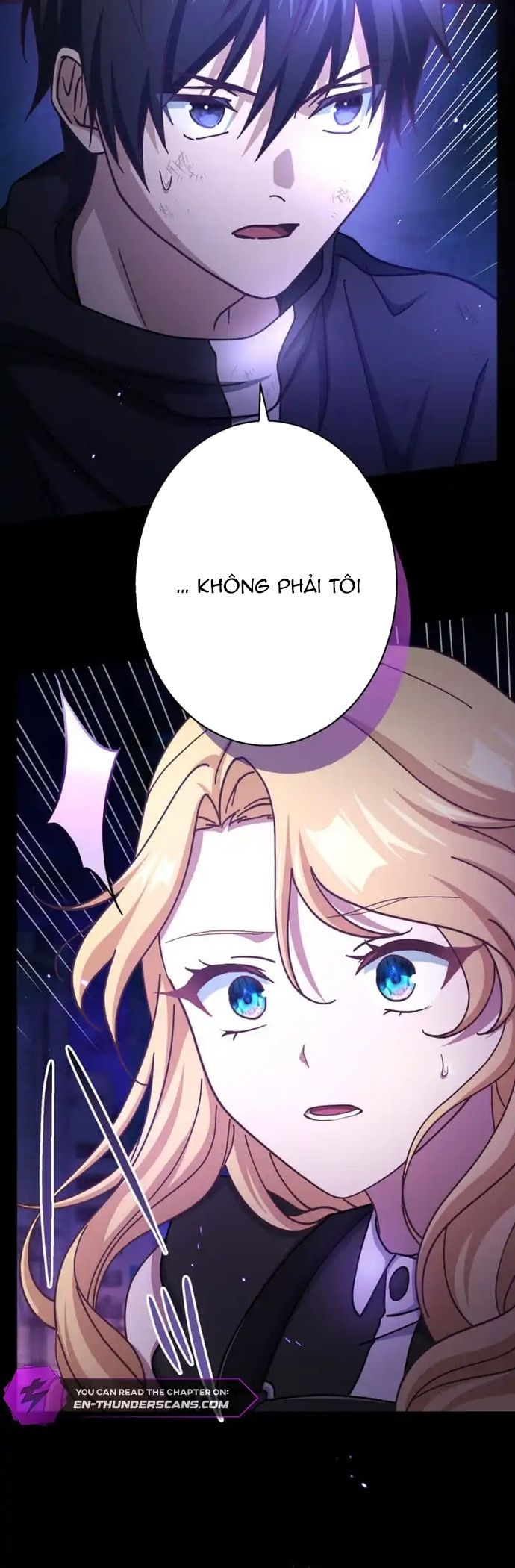 Kẻ Lạc Lối: Quỷ Vương Trọng Khải Chapter 23 - Trang 2