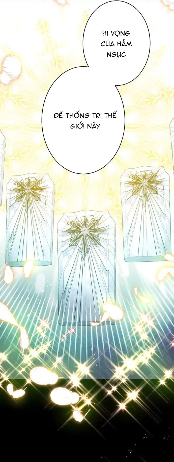 Kẻ Lạc Lối: Quỷ Vương Trọng Khải Chapter 23 - Trang 2