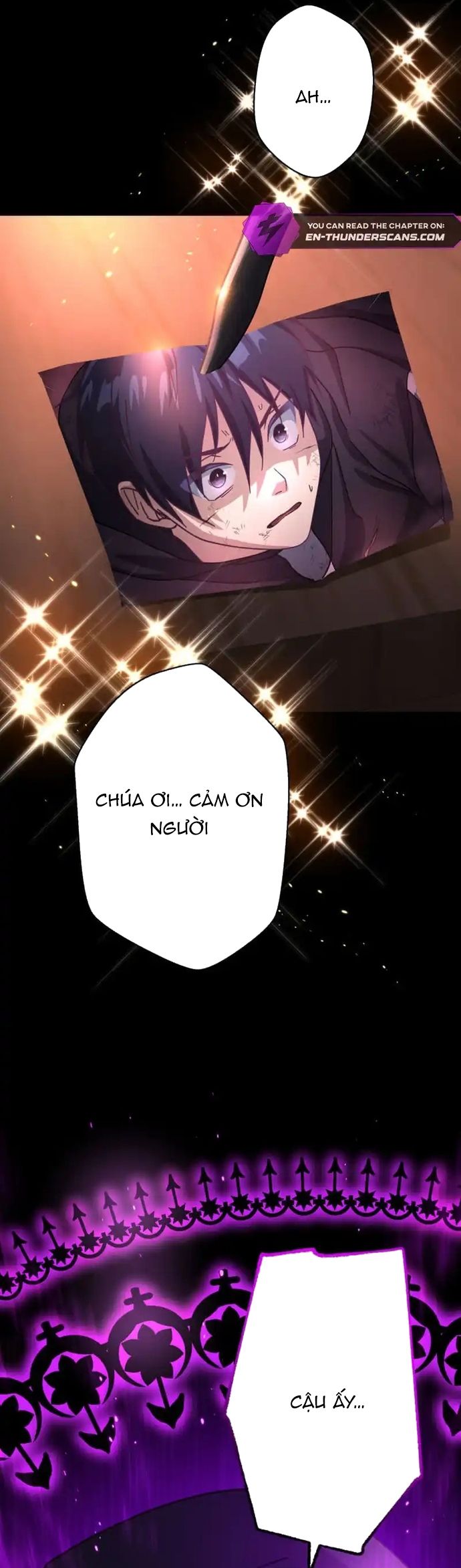 Kẻ Lạc Lối: Quỷ Vương Trọng Khải Chapter 23 - Trang 2