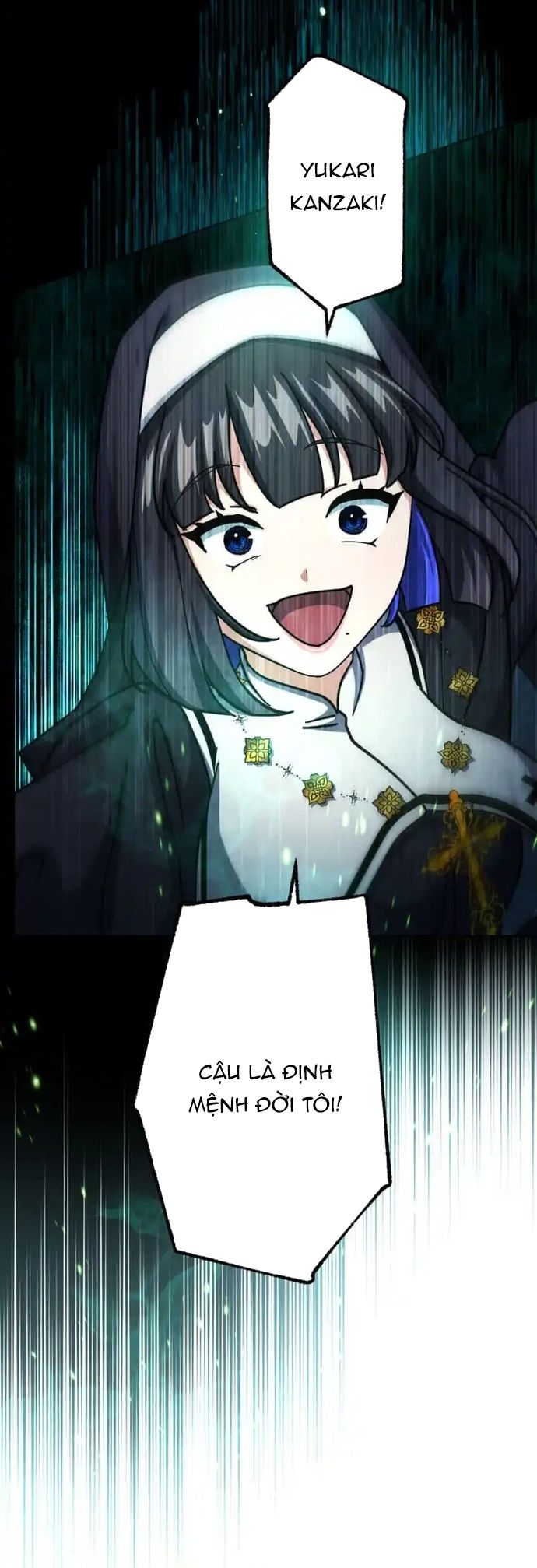 Kẻ Lạc Lối: Quỷ Vương Trọng Khải Chapter 23 - Trang 2