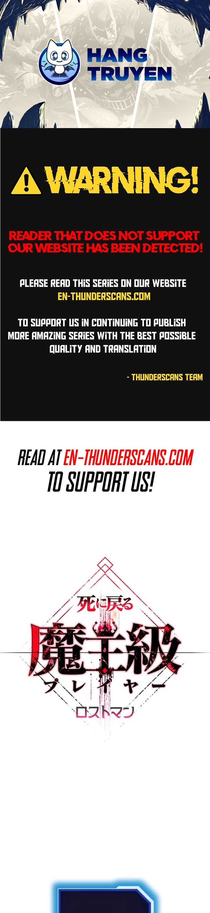 Kẻ Lạc Lối: Quỷ Vương Trọng Khải Chapter 24 - Trang 2