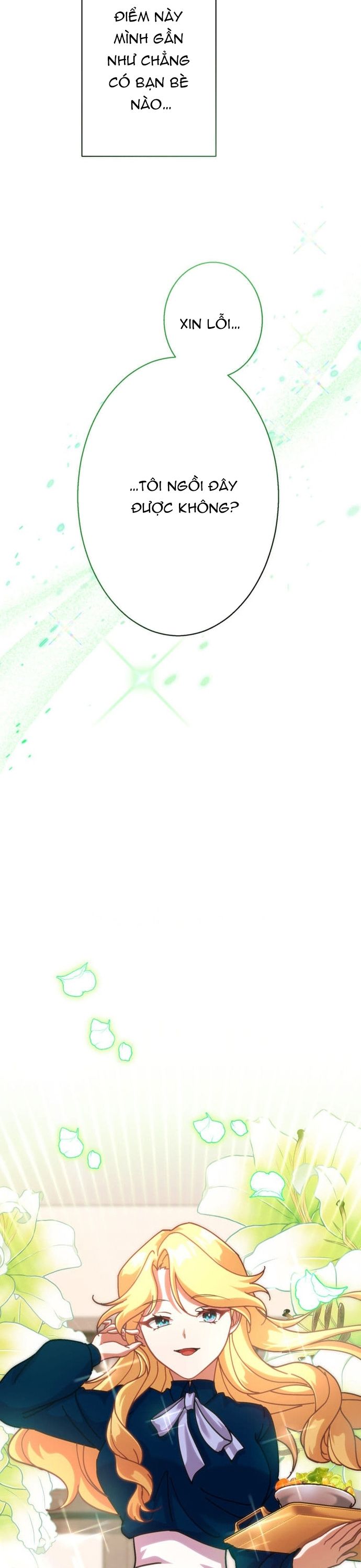 Kẻ Lạc Lối: Quỷ Vương Trọng Khải Chapter 24 - Trang 2