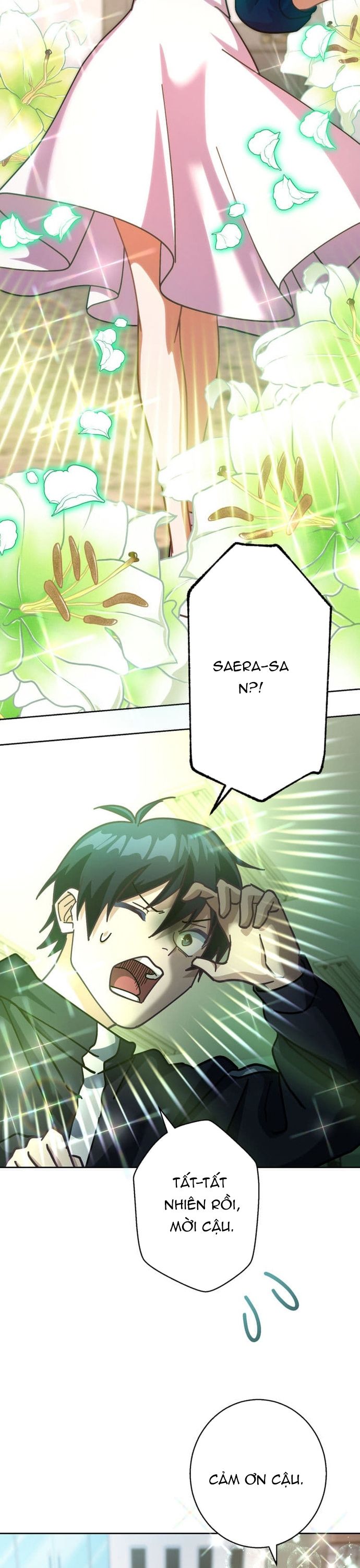 Kẻ Lạc Lối: Quỷ Vương Trọng Khải Chapter 24 - Trang 2