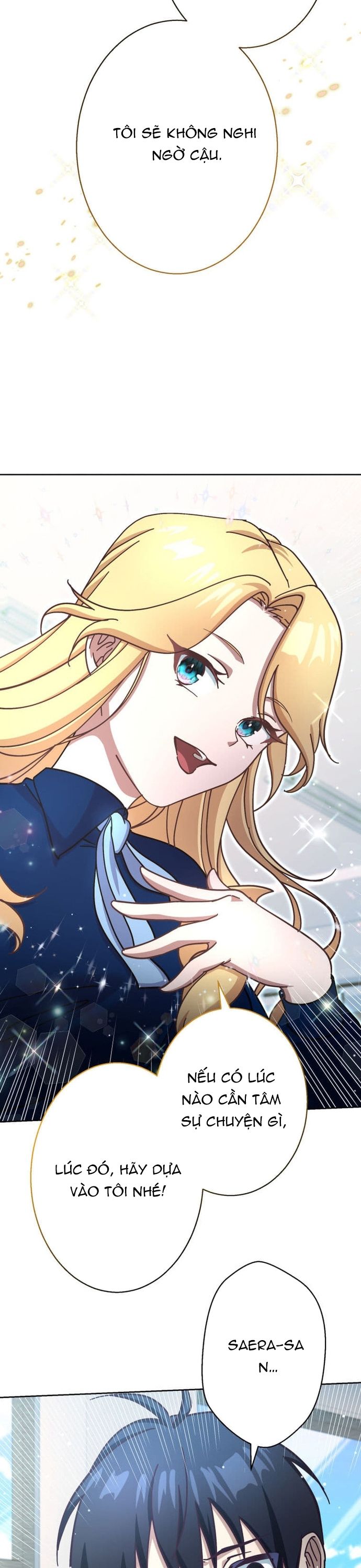 Kẻ Lạc Lối: Quỷ Vương Trọng Khải Chapter 24 - Trang 2