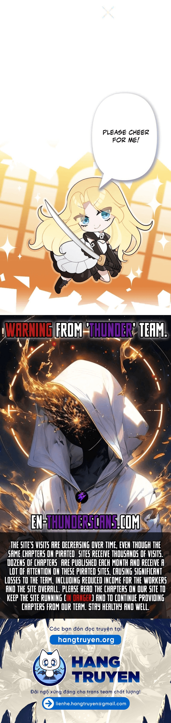 Kẻ Lạc Lối: Quỷ Vương Trọng Khải Chapter 24 - Trang 2