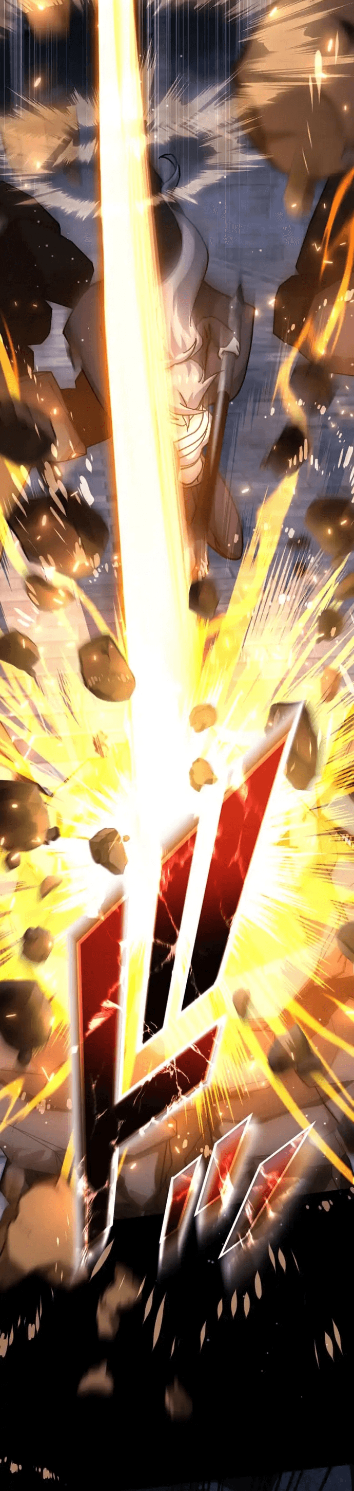 Kẻ Lạc Lối: Quỷ Vương Trọng Khải Chapter 25 - Trang 2