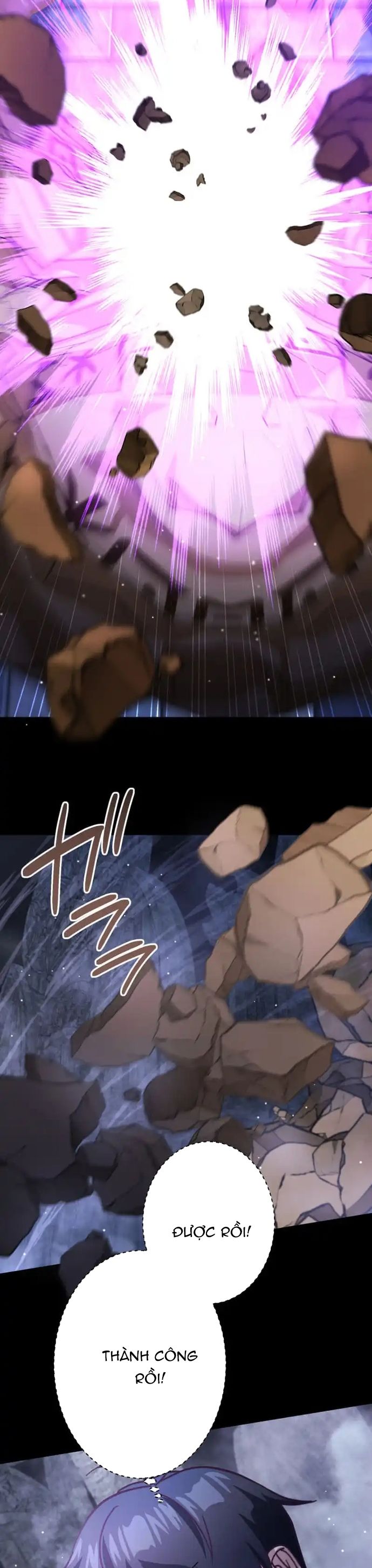 Kẻ Lạc Lối: Quỷ Vương Trọng Khải Chapter 25 - Trang 2