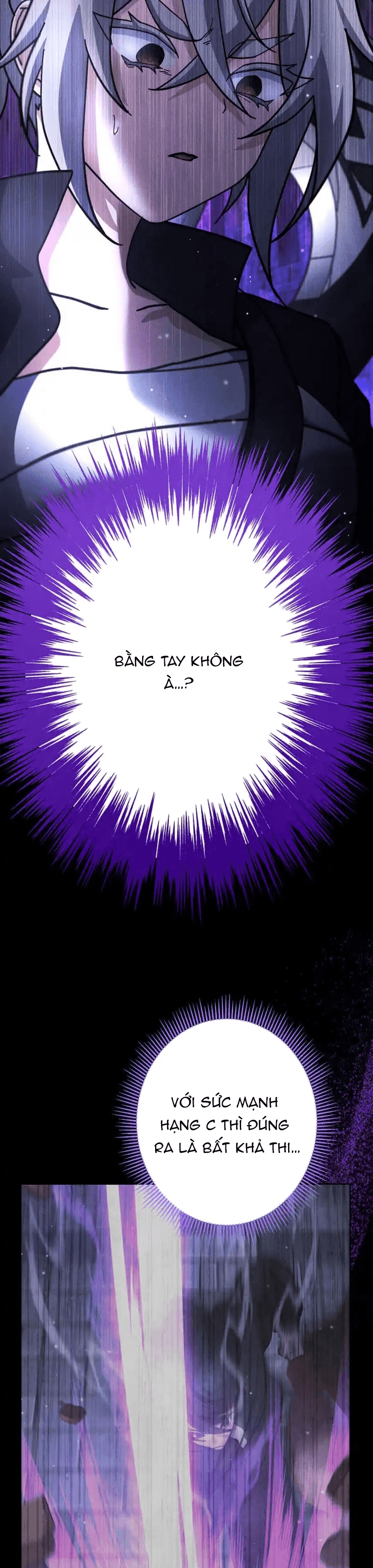 Kẻ Lạc Lối: Quỷ Vương Trọng Khải Chapter 25 - Trang 2