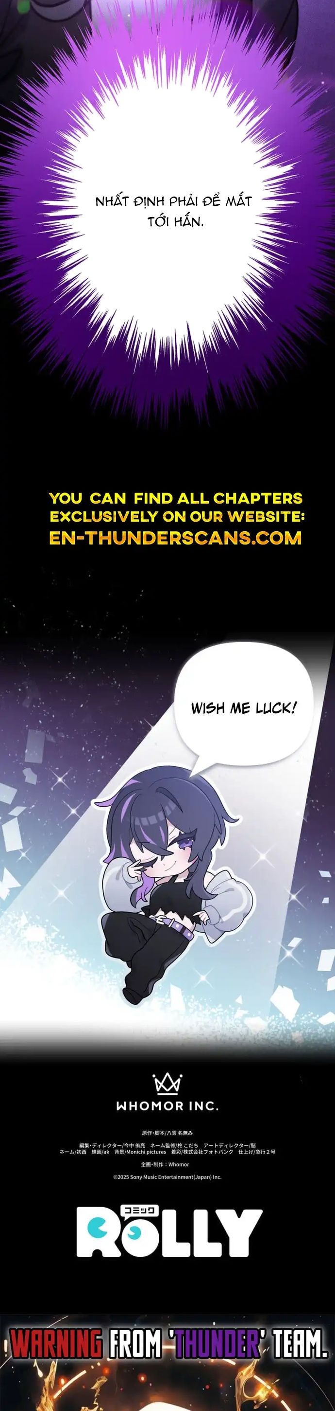 Kẻ Lạc Lối: Quỷ Vương Trọng Khải Chapter 25 - Trang 2