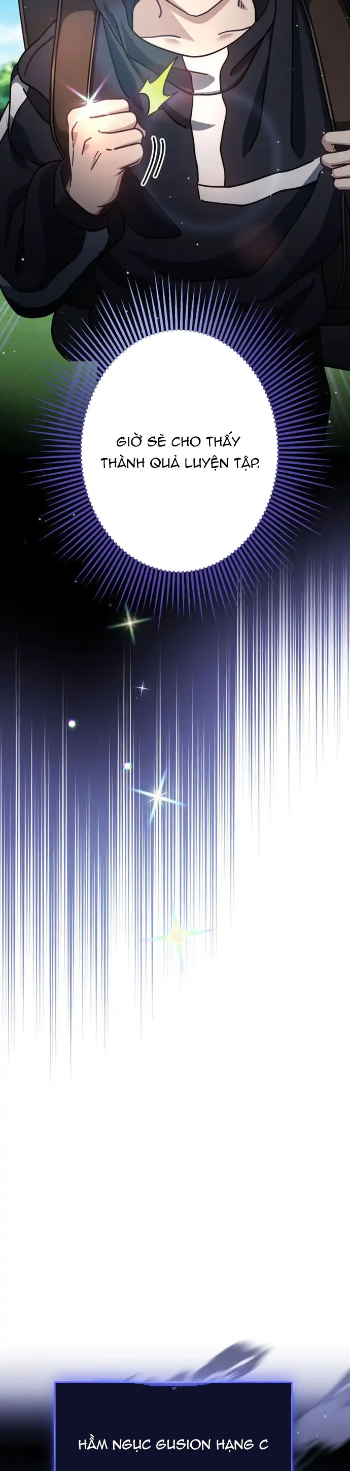 Kẻ Lạc Lối: Quỷ Vương Trọng Khải Chapter 25 - Trang 2