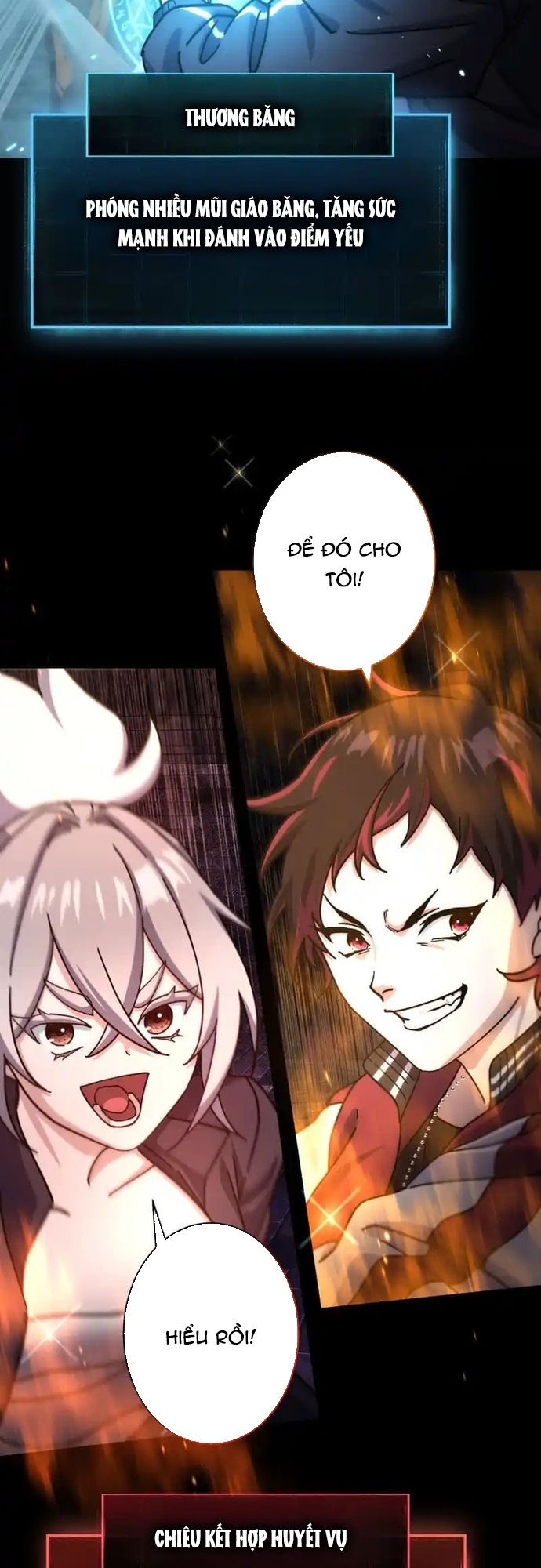 Kẻ Lạc Lối: Quỷ Vương Trọng Khải Chapter 26 - Trang 2