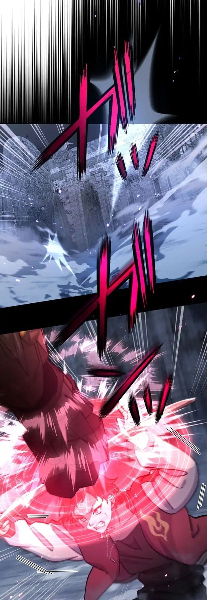 Kẻ Lạc Lối: Quỷ Vương Trọng Khải Chapter 26 - Trang 2