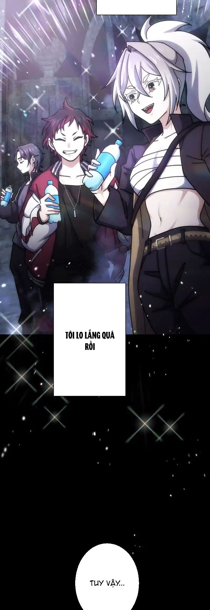 Kẻ Lạc Lối: Quỷ Vương Trọng Khải Chapter 26 - Trang 2