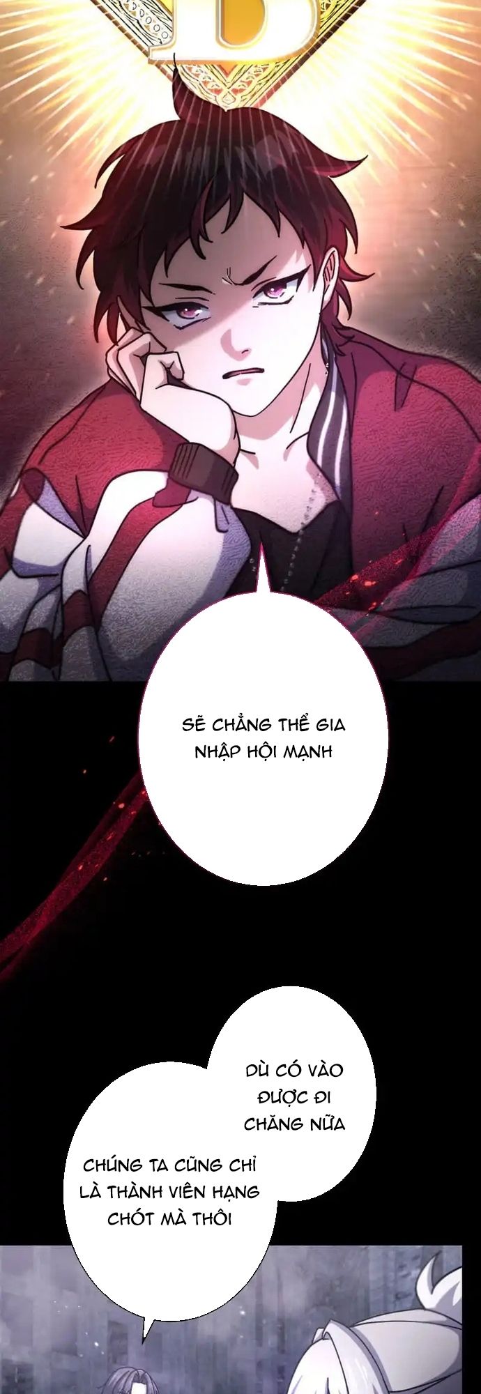 Kẻ Lạc Lối: Quỷ Vương Trọng Khải Chapter 26 - Trang 2