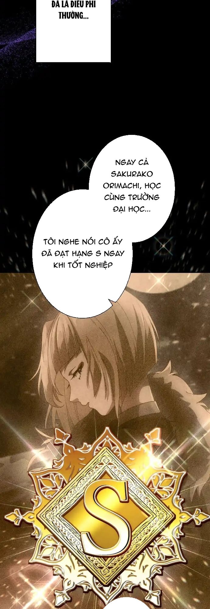 Kẻ Lạc Lối: Quỷ Vương Trọng Khải Chapter 26 - Trang 2