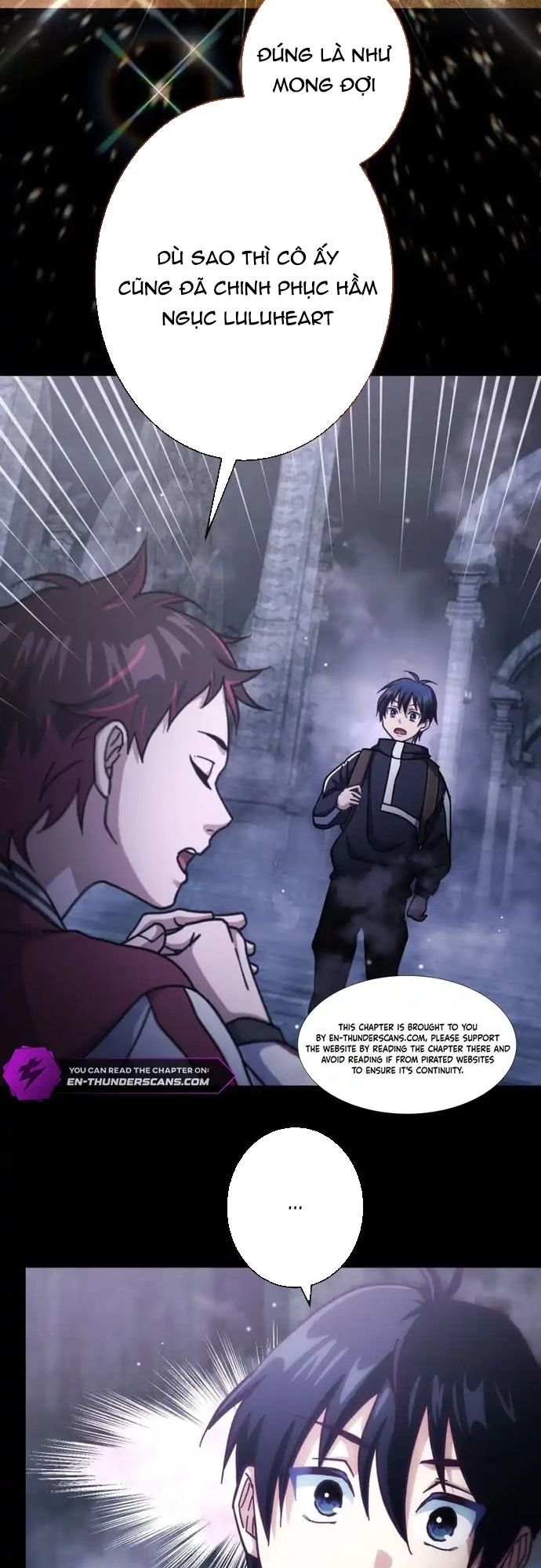 Kẻ Lạc Lối: Quỷ Vương Trọng Khải Chapter 26 - Trang 2