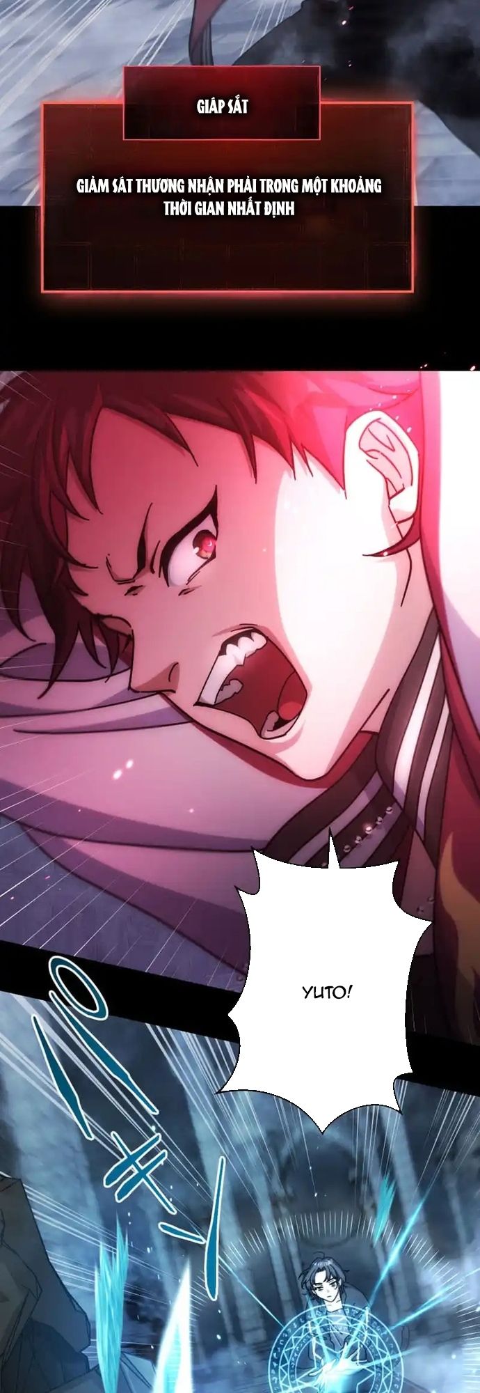 Kẻ Lạc Lối: Quỷ Vương Trọng Khải Chapter 26 - Trang 2