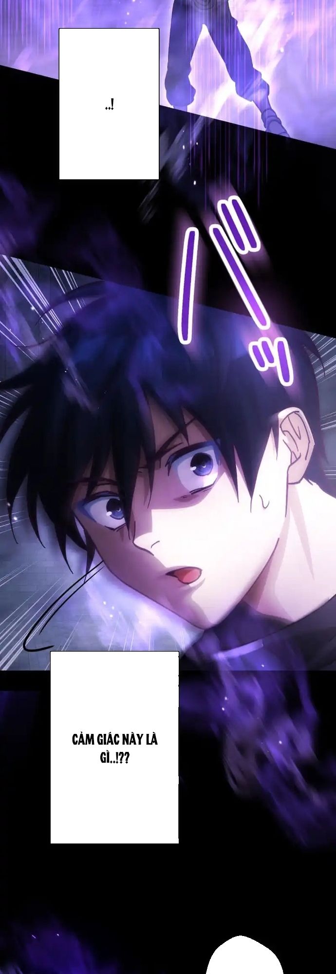 Kẻ Lạc Lối: Quỷ Vương Trọng Khải Chapter 26 - Trang 2