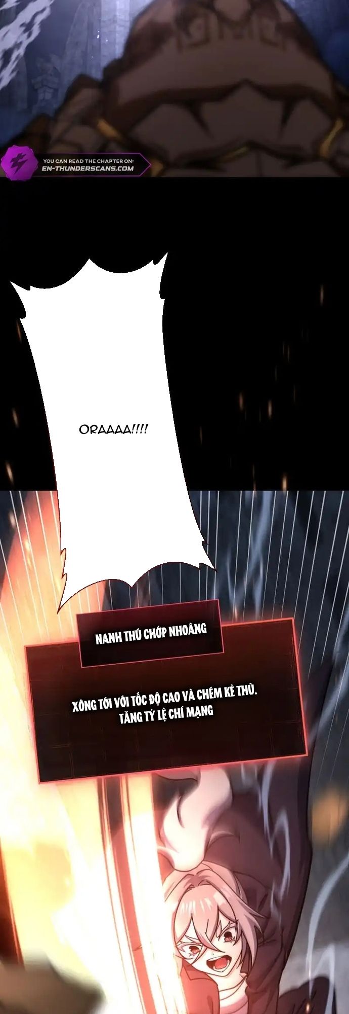 Kẻ Lạc Lối: Quỷ Vương Trọng Khải Chapter 26 - Trang 2